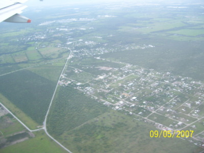 Monterrey-Santa Catarina River